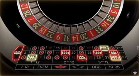 lightning roulette best strategy|Best Lightning Roulette Strategies: How to Play It .